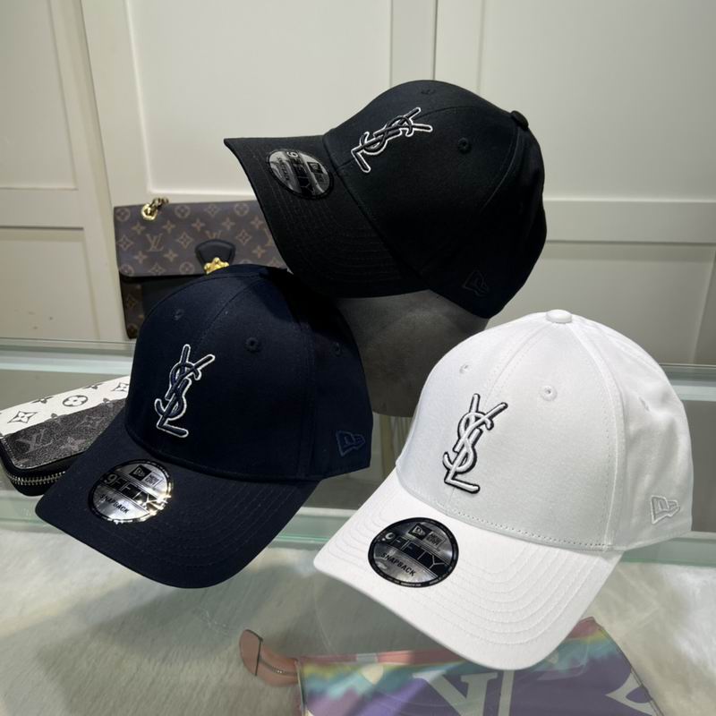 YSL cap dx22